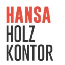 Hansa Holz Kontor Horst Rückle GmbH & Co KG company logo