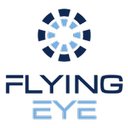 FLYING EYE company logo