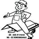 DeMoss and GutterMan LLC company logo