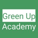 Green UP Academy company logo