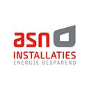 ASN Installaties company logo