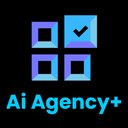 AI Agency Plus company logo