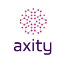 Axity company logo