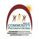 Community Partners in Action company logo