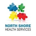 North Shore Health Services company logo