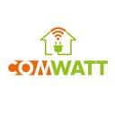 Comwatt company logo