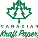 Canadian Kraft Paper company logo