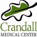 Crandall Medical Center company logo