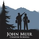 John Muir Charter Schools company logo