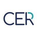 CER Education Recruitment company logo