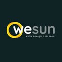 We Sun company logo