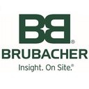 Brubacher Excavating Inc company logo