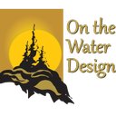 On the Water Designs company logo
