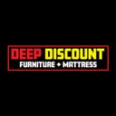 Deep Discount Furniture &amp; Mattress company logo