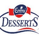 Emmi Dessert USA company logo