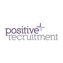 Positive Recruitment Consultants Ltd company logo
