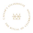 Caesar's Steak House &amp; SPQR Lounge company logo