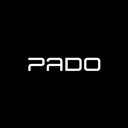 PADO company logo