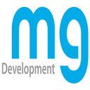 MG DEVELOPPEMENT company logo