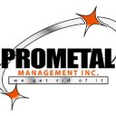 Prometal Management Inc. company logo