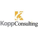 Kopp Consulting company logo