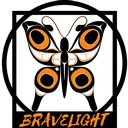 Bravelight Youth Services company logo