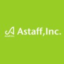 アスタッフ株式会社 company logo