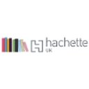 Hachette UK company logo