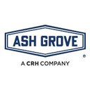 Ash Grove Cement company logo