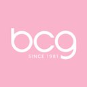 BCG Creations company logo