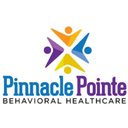 Pinnacle Pointe Hospital company logo