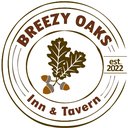 Breezy Oaks Inn & Tavern company logo