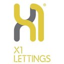 X1 Management company logo