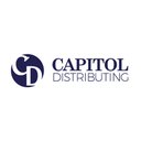Capitol Distributing company logo