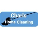 Charis Home Cleaning company logo
