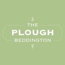 The Plough company logo