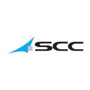 SCC company logo