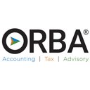 ORBA company logo