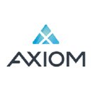 Axiom company logo