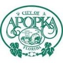 city of apopka company logo