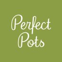 Perfect Pots company logo