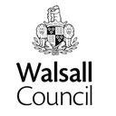 Walsall Council company logo