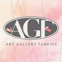 Art Gallery Fabrics company logo