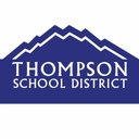 Thompson School District company logo