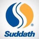 Suddath company logo