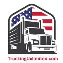 Trucking Unlimited company logo