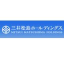 三井松島ホールディングス株式会社 company logo