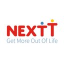 Nextt Group company logo