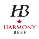 Harmony Beef Company LTD - Balzac Alberta company logo