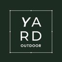 YARD outdoor company logo